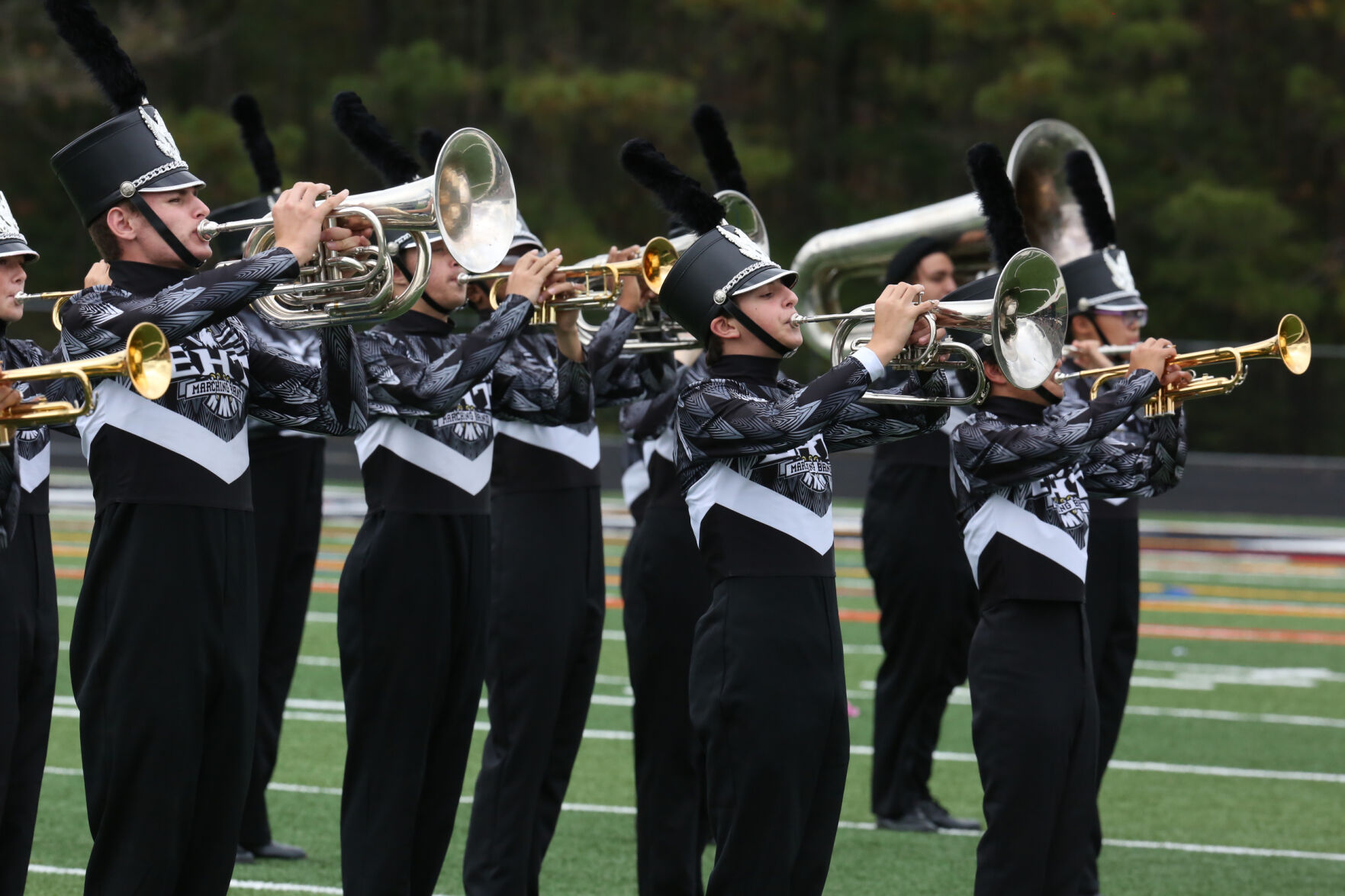 Atlantic City at EHT Football